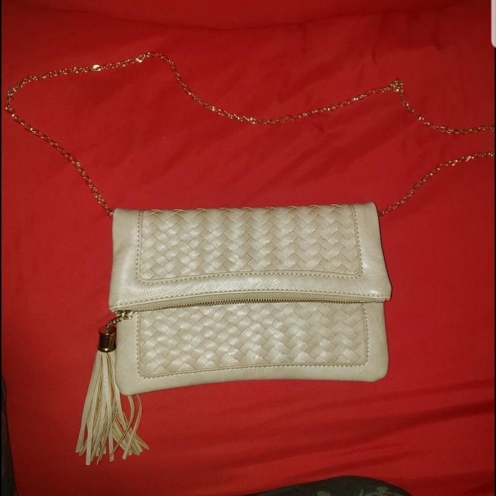 Crossbody bag
